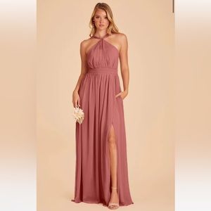 Birdy Grey bridesmaid dress